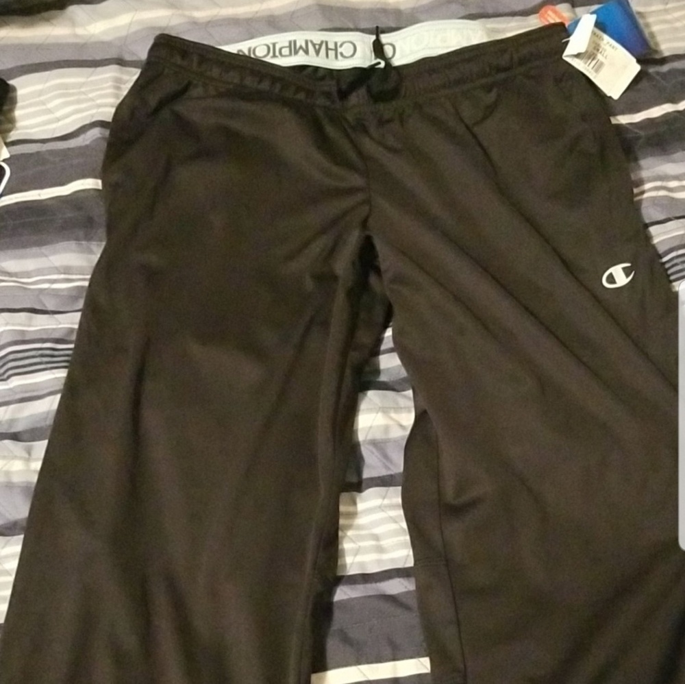 Sweat pants